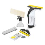 Lave - vitres karcher wv 7 signature line - autonomie 100 min - largeur de travail 280 mm - design signature ...