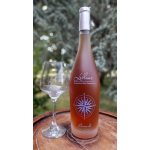 Leblanc rose domaine des closserons