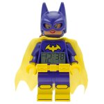Lego - rveil lego the batman movie - batgirl - enfant