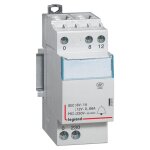 Legrand 0 927 78 coupe - circuits