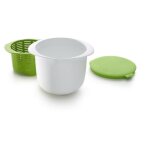 Lekue cheese maker accessoire four et micro - onde