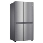Lg refrigerateur americain gsbv30pzxm serie 300