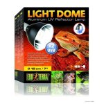Light dome support d'�clairage 100 w