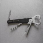 Limonadier - cognac bisquit -