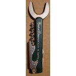 Limonadier comte de ribeaucourt blanc de blanc 14 cm d�capsuleur ouvre bouteille tire - bouchon tire ...