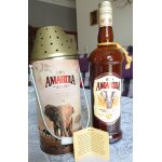Liqueur amarula