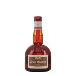 Liqueur grand marnier, cordon rouge