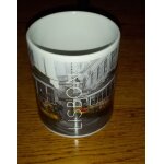Lisbon portugal : mug en cramique - photo du tramway - lisboa , lisbonne - voyage tourisme, souvenir ...