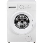 Lave linge compact listo lf58 - l1b 5 kg chargement frontal
