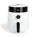 Livoo - friteuse sans huile 2. 5l 1200w blanc - doc256 Livoo - friteuse sans huile 2. 5l 1200w blanc - doc256