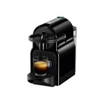 De'longhi nespresso inissia en 80. b - machine  caf - 19 bar - noir