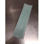 Lot de 10 assiettes rectangulaire creuses 31x7. 5