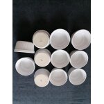 Lot de 11 ramequins en c�ramique