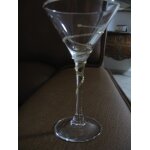 Lot de 12 flutes a champagne ou cocktail