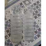 Lot de 16 ramequins duralex