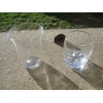 Lot de 18 verrines alinea