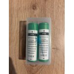 Lot de 2 - accu 30a 18650 3000mah vtc6 sony