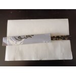 Lot de 2 baguettes chinoises