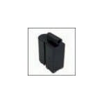 Lot de 2 cassettes doubles emc pro 120 class100 class120 class150 class200 easylife pro centrale vapeur ...