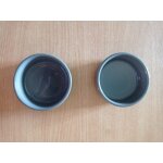 Lot de 2 cassolettes - céramique Lot de 2 cassolettes - céramique