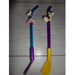 Lot de 2 cuillres a crales  diddl