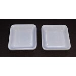 Lot de 2 minis ramequins en céramique pour sauce ou autres - emile henry Lot de 2 minis ramequins en céramique pour sauce ou autres - emile henry