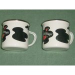 Lot de 2 mugs humoristiques Lot de 2 mugs humoristiques
