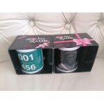 Lot de 2 mugs / tasses squid game (netflix) : mug nombre + mug masque noir - pyramid international