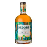 Lot de 3 hdone bio rhum vieux - 40% - 70 cl