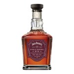 Lot de 3 jack daniel's single barrel rye - 45% - 70 cl