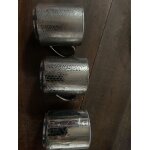 Lot 3 x mugs maison du monde