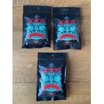 Lot de 3 x sachets vpdam cotton japonais organique pour clearo reconstructibles (rta)