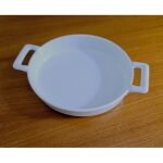 Lot de 4 ramequins revol belle cuisine