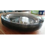 Lot 6 assiettes arcoroc Lot 6 assiettes arcoroc