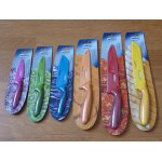 Lot de 6 couteaux zyliss