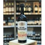 Lot de 6 pastis henri bardouin - 45% - 70 cl