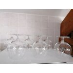 Lot de 6 verres a cognac / digestif stolzle lausitz maisons du monde