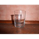 Lot de 6 verres a liqueur
