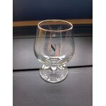 Lot de 6 verres a vin - luminarc