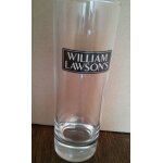 Lot 6 verres whisky william lawson Lot 6 verres whisky william lawson