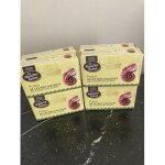 Lot 8 poulpes a l huile d olive