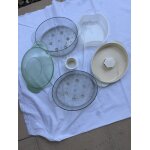 Lots de bols pour tefal steam cuisine 600 cl