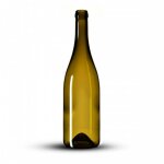 Lot bouteille de vin rouge type bourgogne x12 Lot bouteille de vin rouge type bourgogne x12