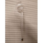 Louche / cuillre guzzini n120 originale pour potions , soupe ou punch