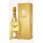 Louis roederer magnum cristal 2012 coffret luxe