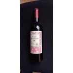 Lussac st emilion. 1999.