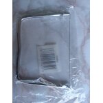 Lyre simple en inox pour découpe du foie gras Lyre simple en inox pour découpe du foie gras