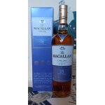 Macallan 18 ans fine oak