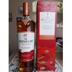 Macallan aurora year of the ox limited edition exclusively released for taiwan - 1 litre. ce flacon est ...