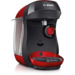 Machine  caf bosch tassimo happy